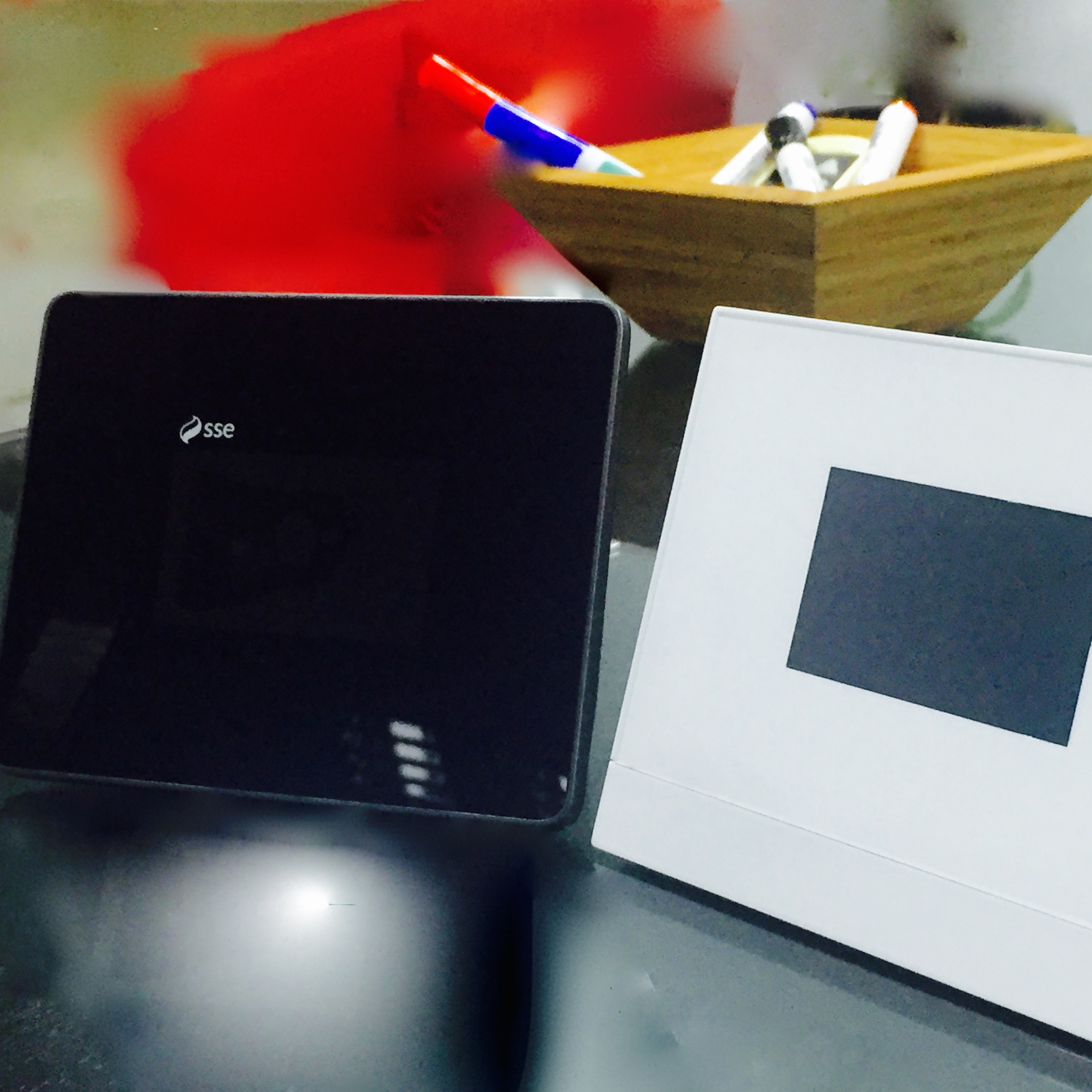 Home Automation